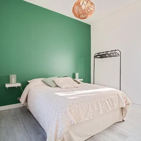 ✦ Maison Avec Jardin - Plaza Verde✦ Commentry Exterior photo