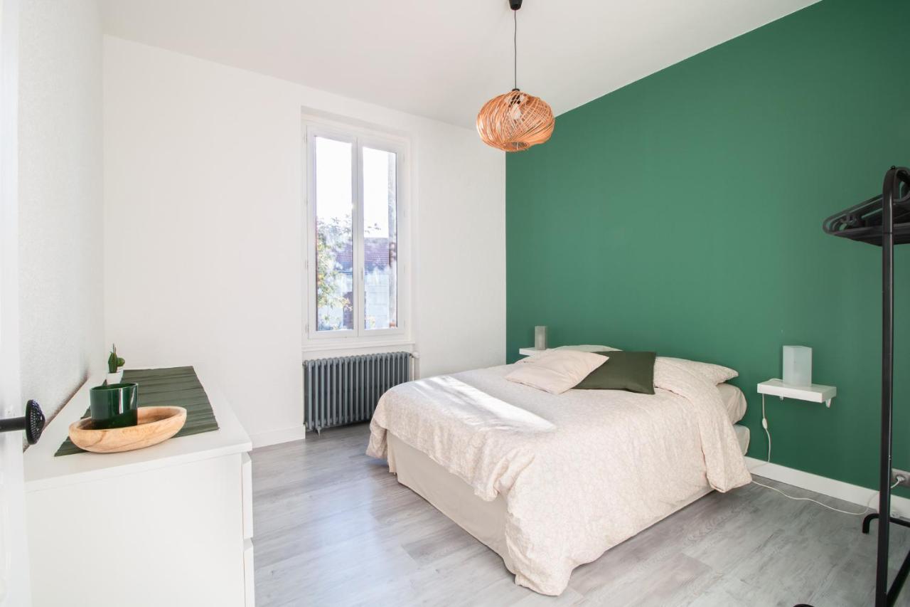 ✦ Maison Avec Jardin - Plaza Verde✦ Holiday home