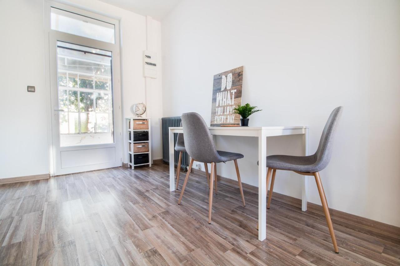Holiday home ✦ Maison Avec Jardin - Plaza Verde✦