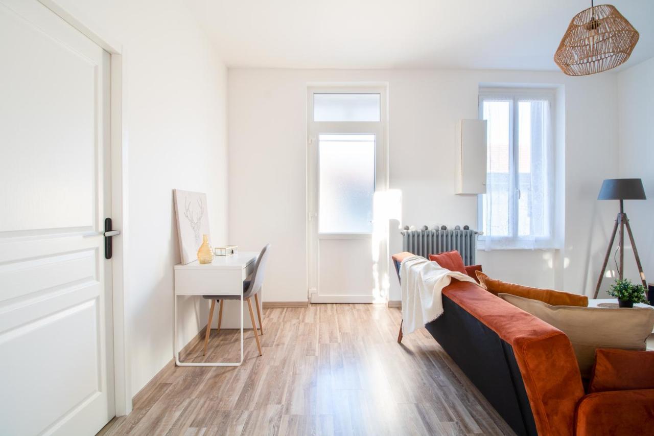 ✦ Maison Avec Jardin - Plaza Verde✦ Holiday home *