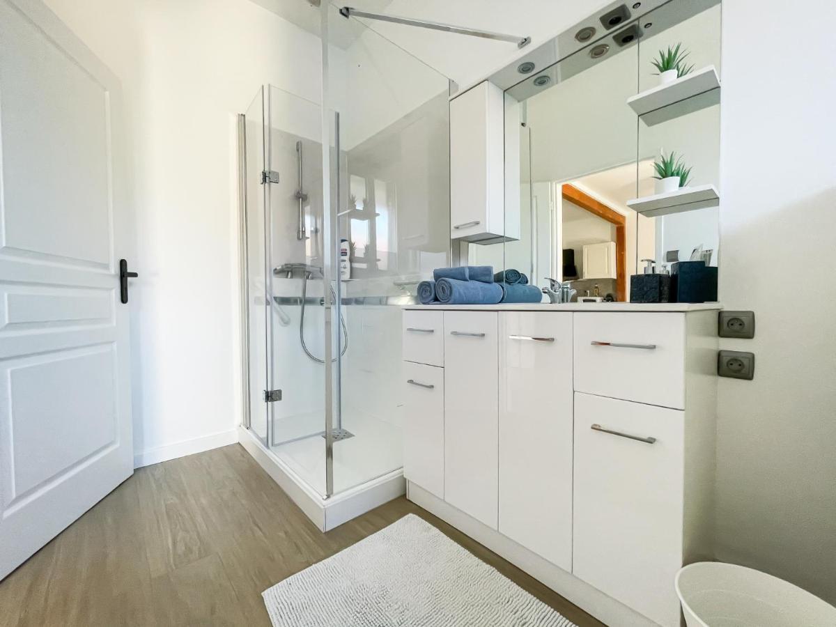 Holiday home ✦ Maison Avec Jardin - Plaza Verde✦